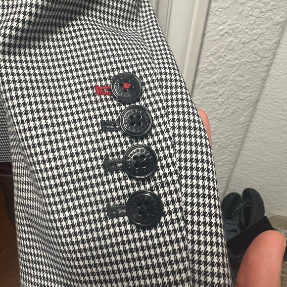 Talbots blazer - Picture 2 of 11